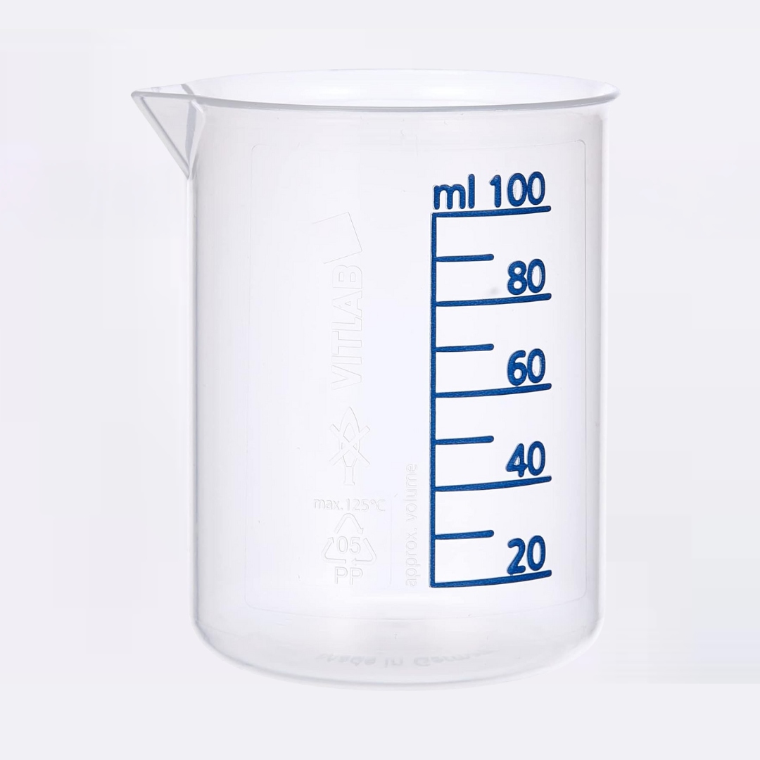 Container 100 ML