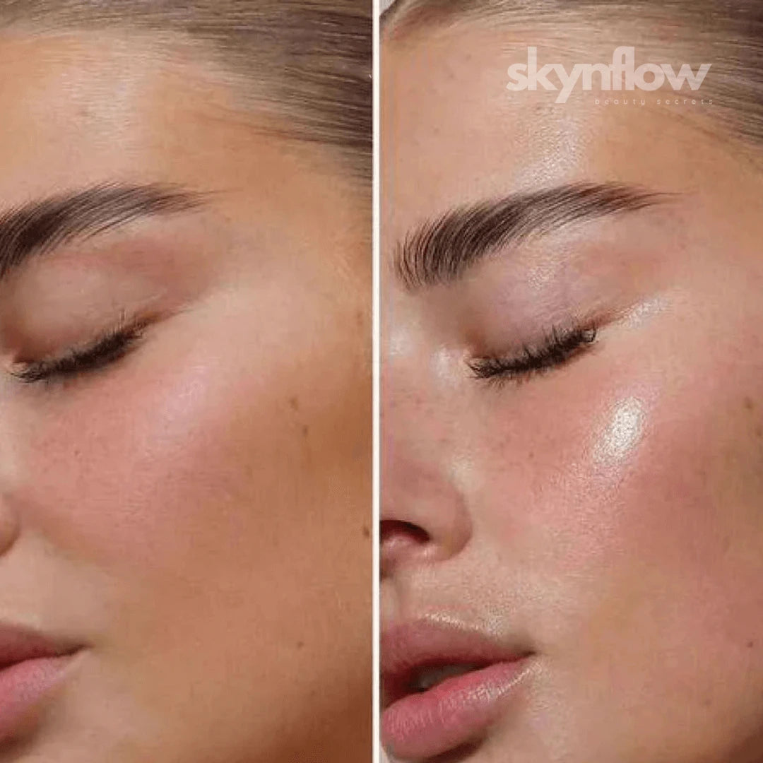 Korean Collagen Biotechnology Mask + Brush