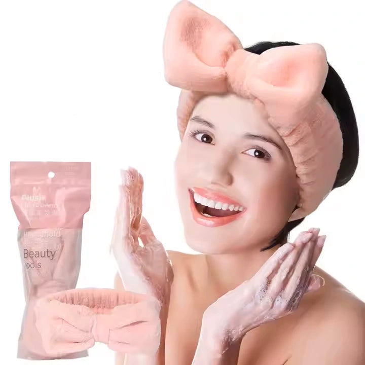 Bandeau pour cheveux