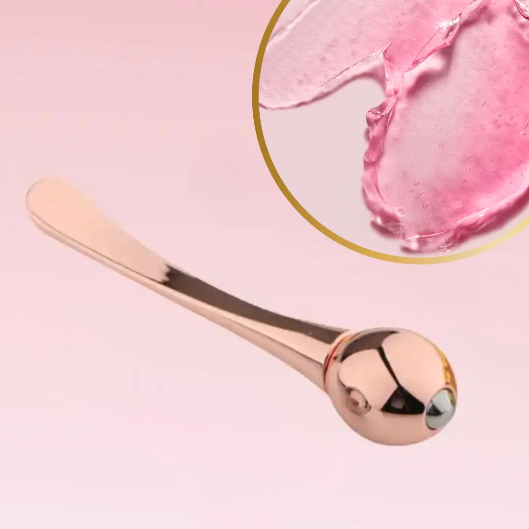 Refreshing Eye Contour Massage Roller