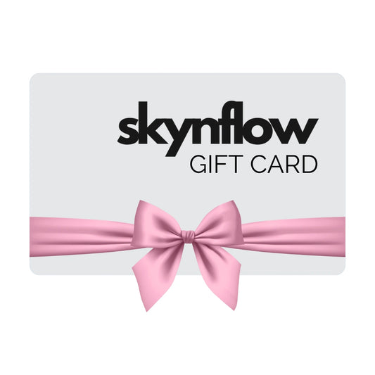Gift Card - Give a little Skincare ✨