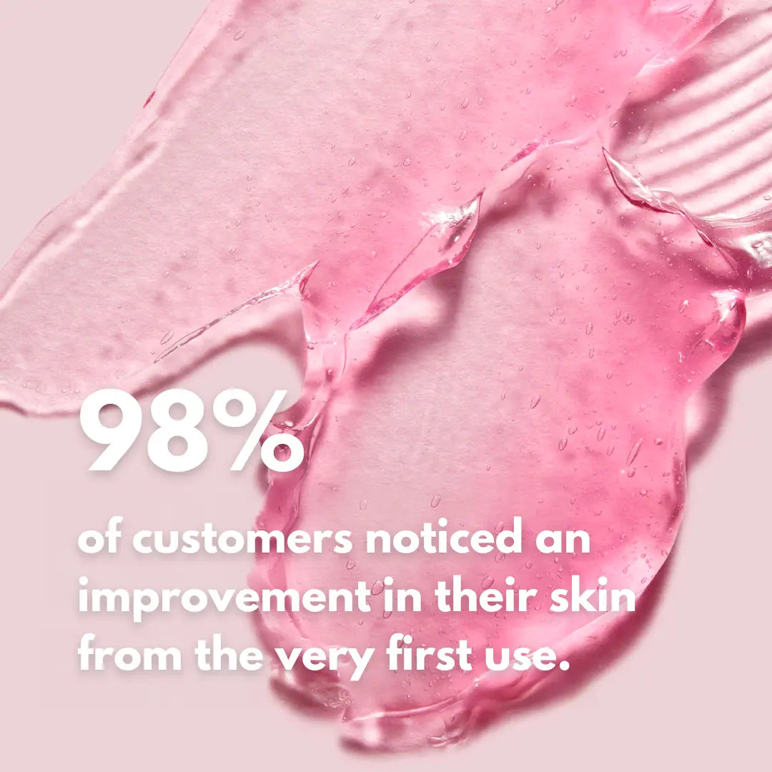 Hydrolyzed Collagen and Niacinamide Jelly Cream
