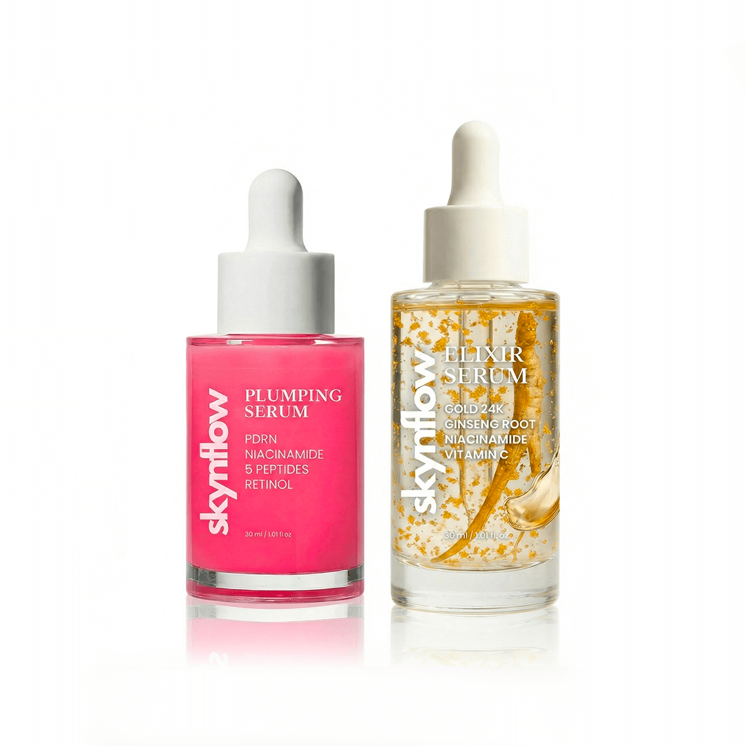 Power Duo Serum Set
