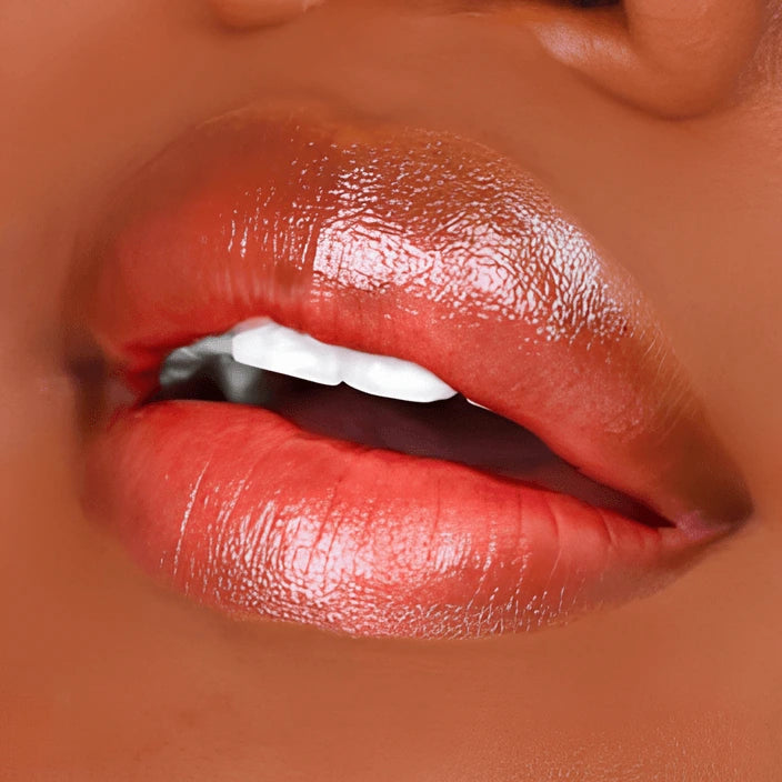 Complete Lip Kit (Massager + Scrub)