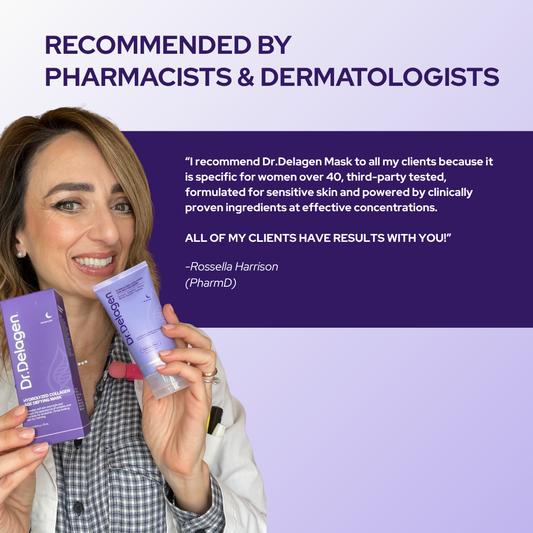 Ultimate Guide to Collagen Skincare: Reduce Wrinkles & Boost Hydration