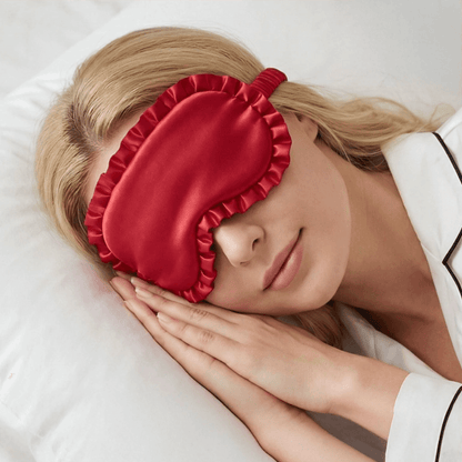 Silky Sleep Mask