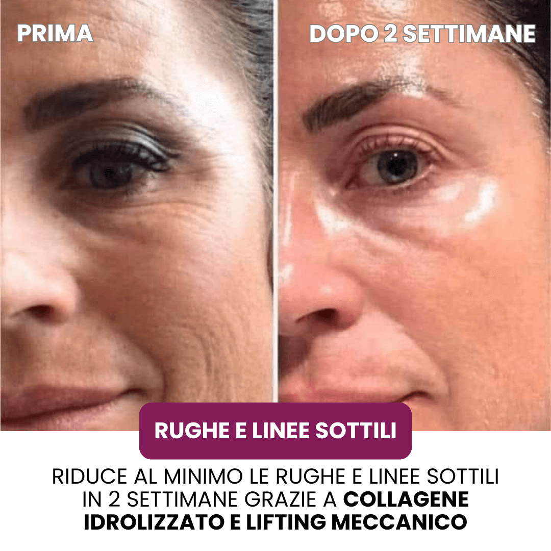 Regenerating Mask with Hydrolyzed Collagen &amp; Niacinamide