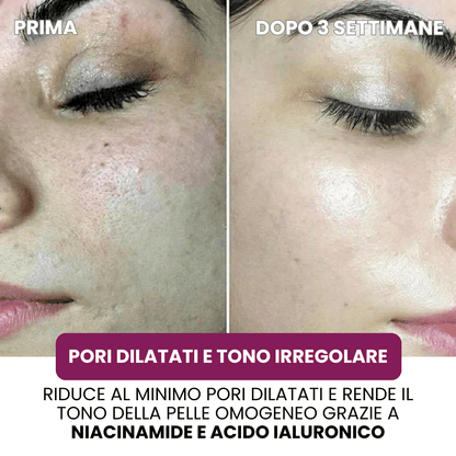 Regenerating Mask with Hydrolyzed Collagen &amp; Niacinamide