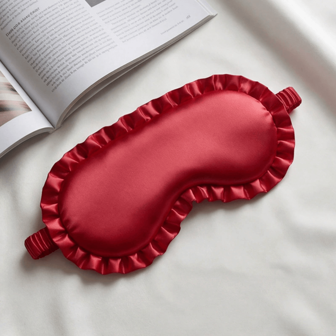 Silky Sleep Mask