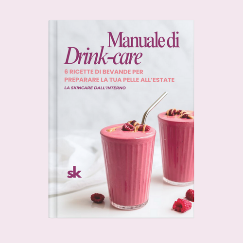 6 Summer Cocktail Recipes For Your Skin - FREE