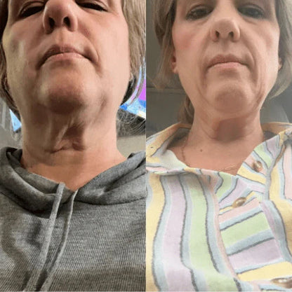 Masque réparateur au collagène et à la niacinamide