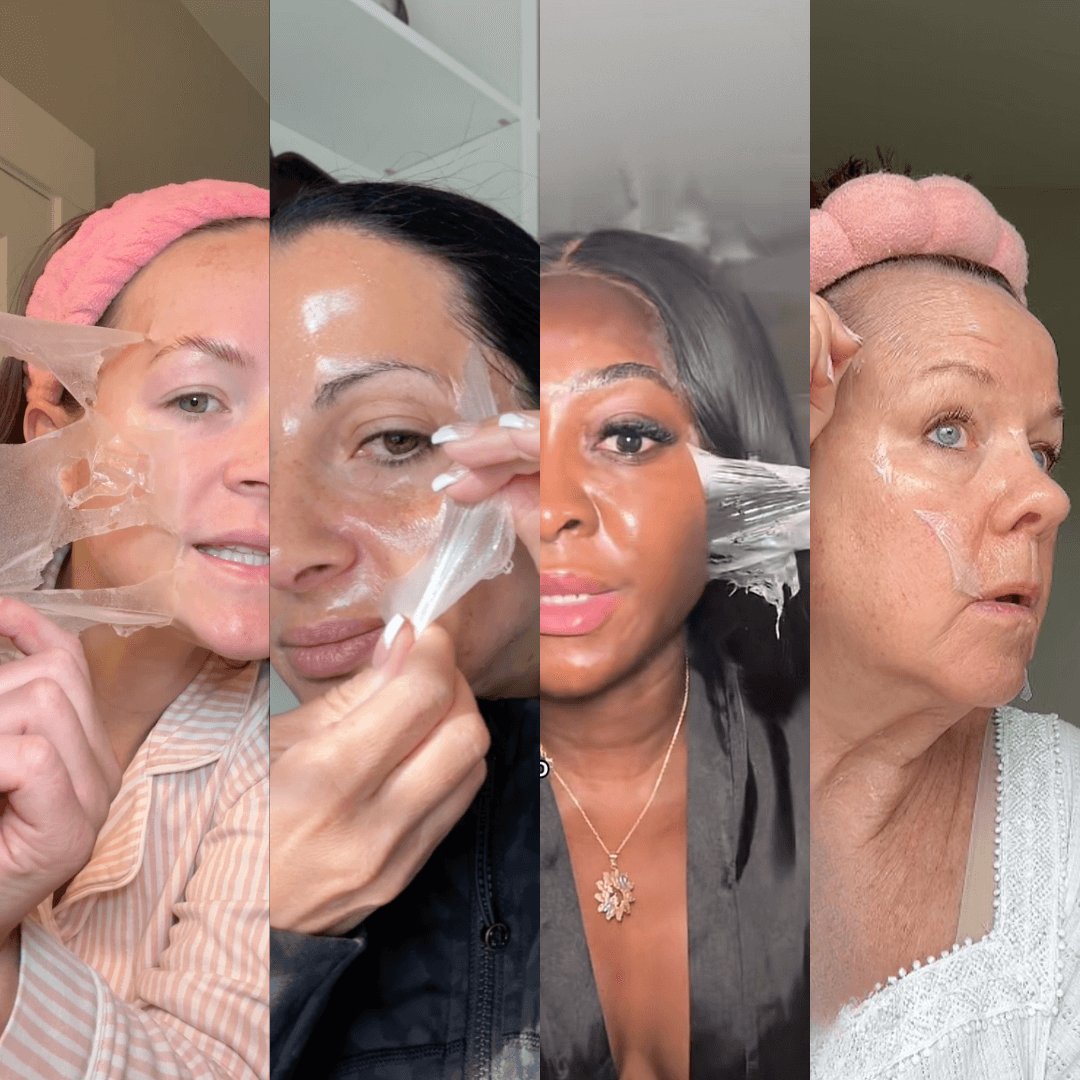 4. Convient à tous les types de peau