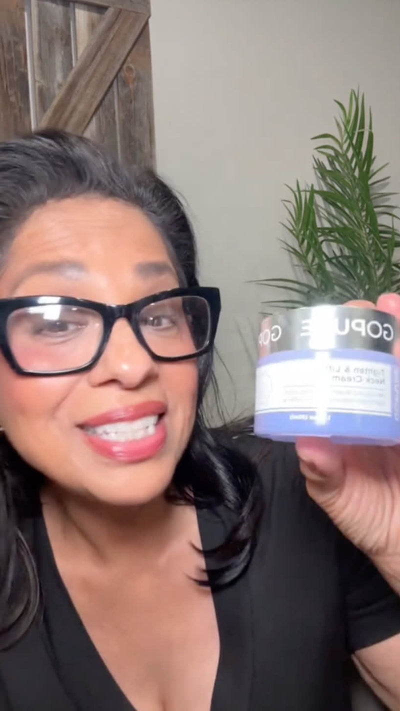 Customer testimonial