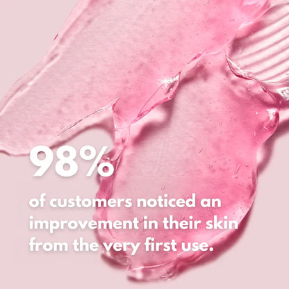Hydrolyzed Collagen and Niacinamide Jelly Cream