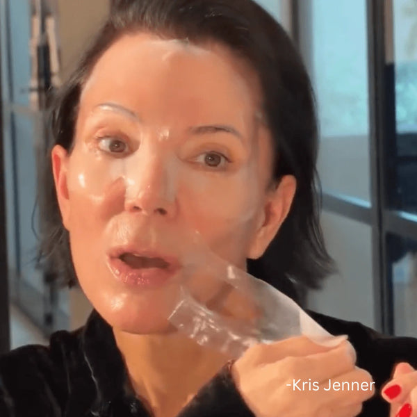 3. Regorge d'actifs anti-âge que votre peau adore